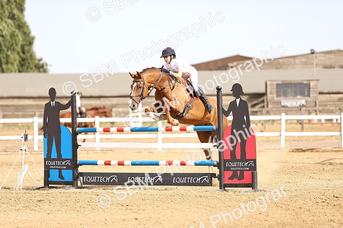 SBM_001754 - Class 7 - Senior  1.15m Open