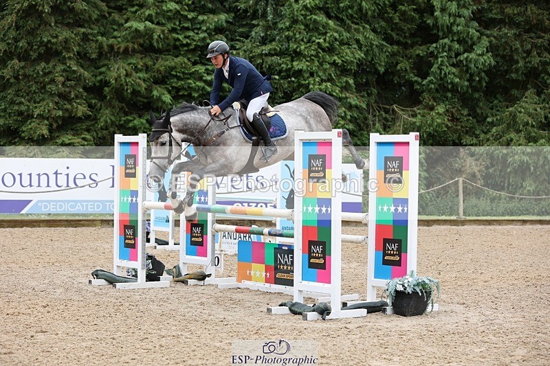 240705-092803-08113 - Cls 19 5 Yr Old Qualifier 1.10m