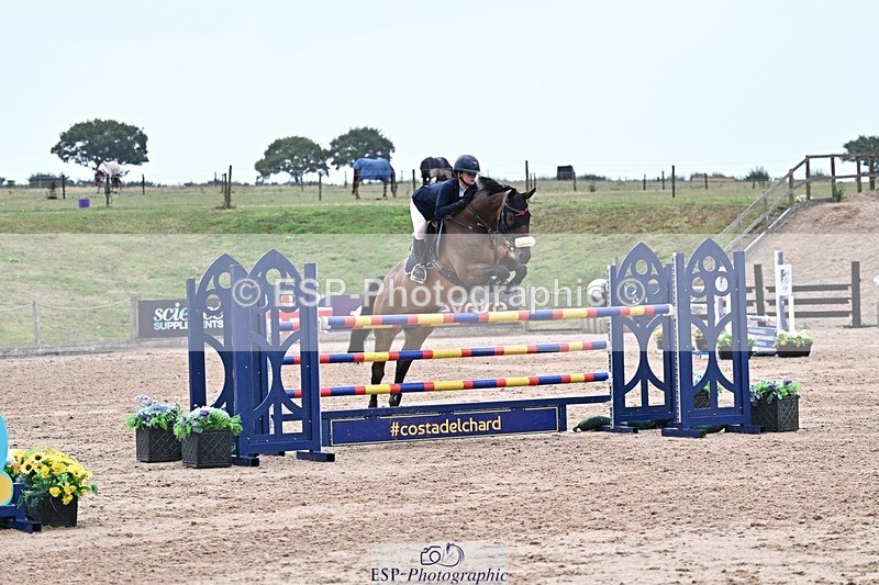 250727-163532-11422 - Cls 30 Snr Foxhunter