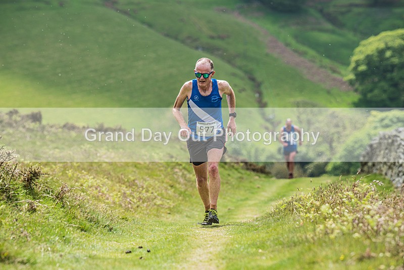 Two Tops-593 - Two Tops Fell Races (Junior & Senior) Saturday 20th May 2023