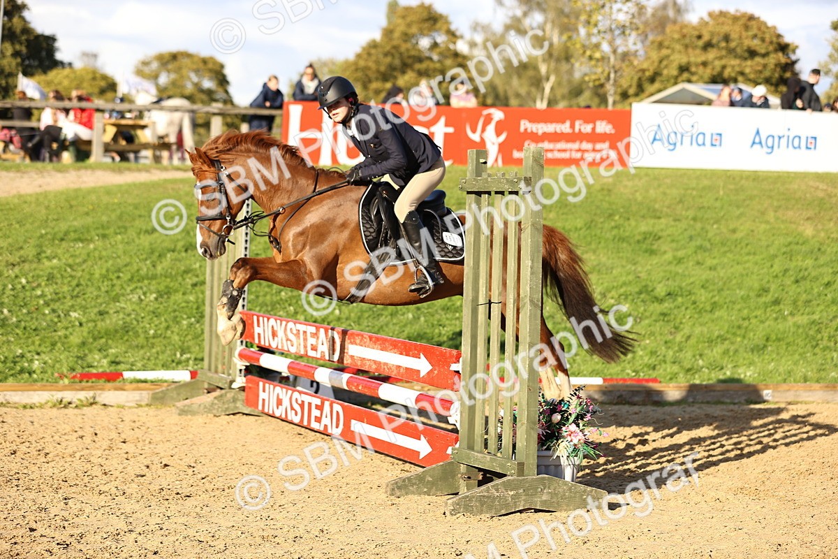 SBM_51972 - J10 - Junior Pony 75cm Championship