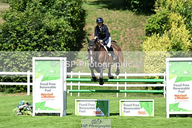 250703A-103246-02723 - Cls 1 Snr Foxhunter