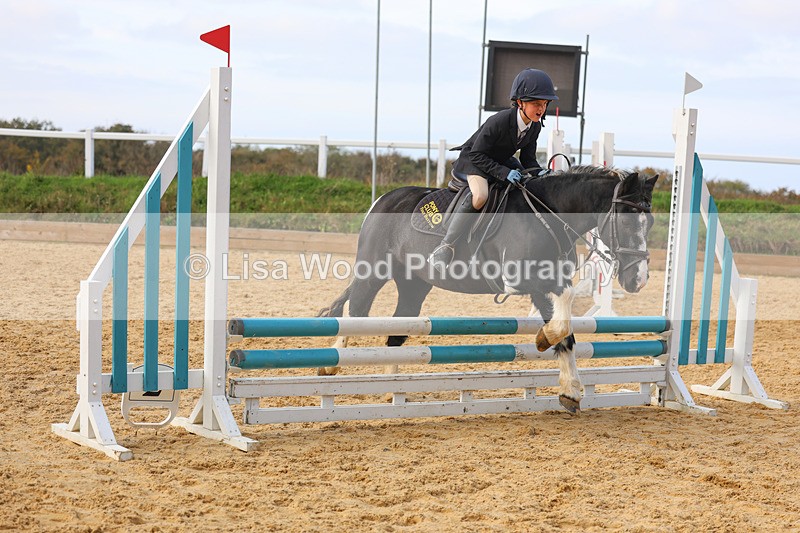 3E7A7242 - Class 3: 60cm open