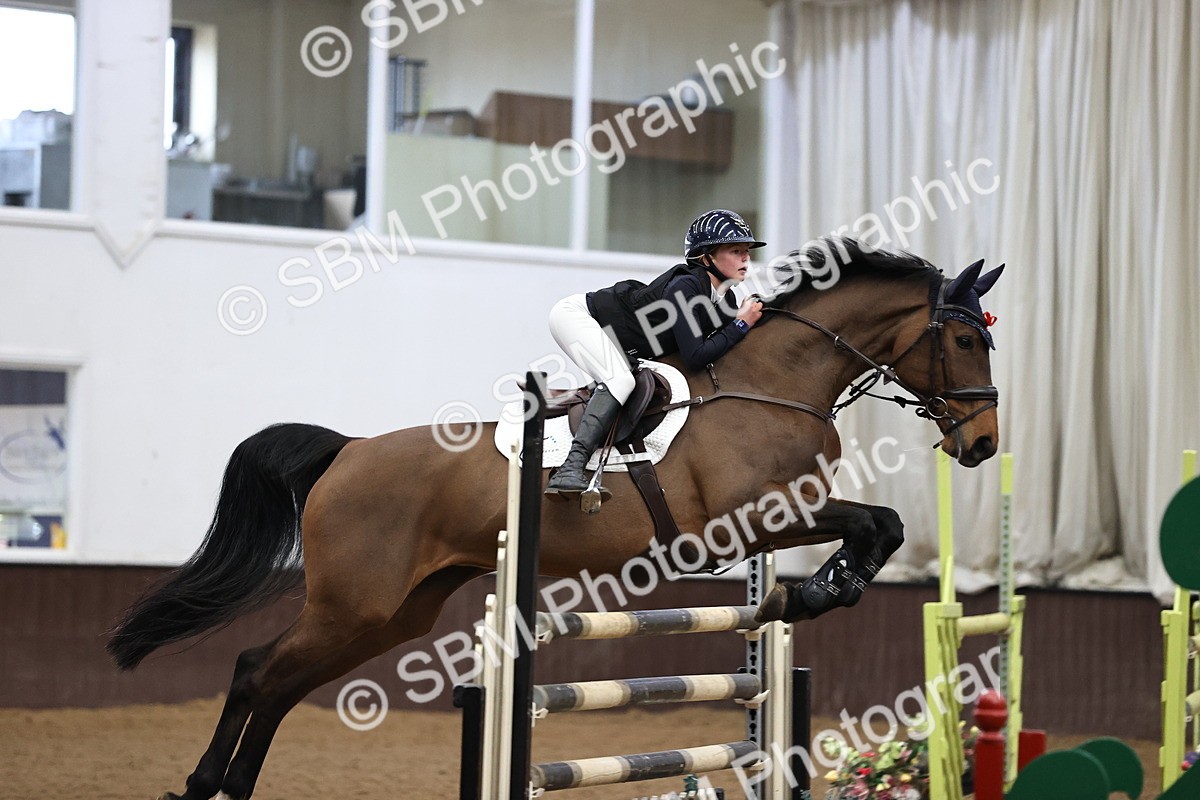 SBM_001960 - Class 5 - Senior Foxhunter - 1.20m Open
