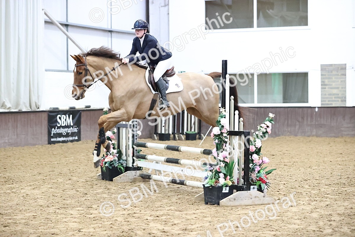 SBM_006402 - Class 19 - Clear Round