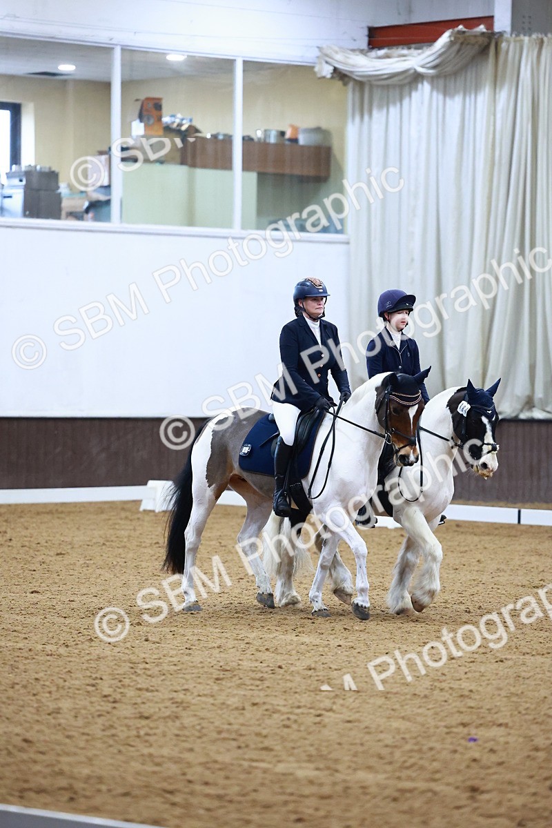SBM_001522 - Dressage to Music Pairs
