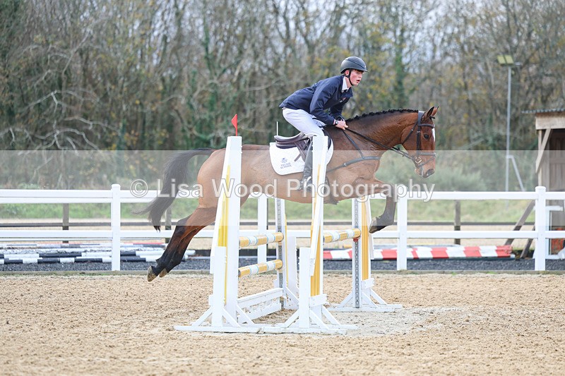 3E7A0748 - Class 1: 90 - 95cm