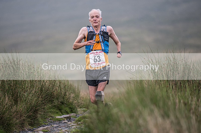 Ingleborough-1072 - Ingleborough Mountain Race Saturday 19th July 2025