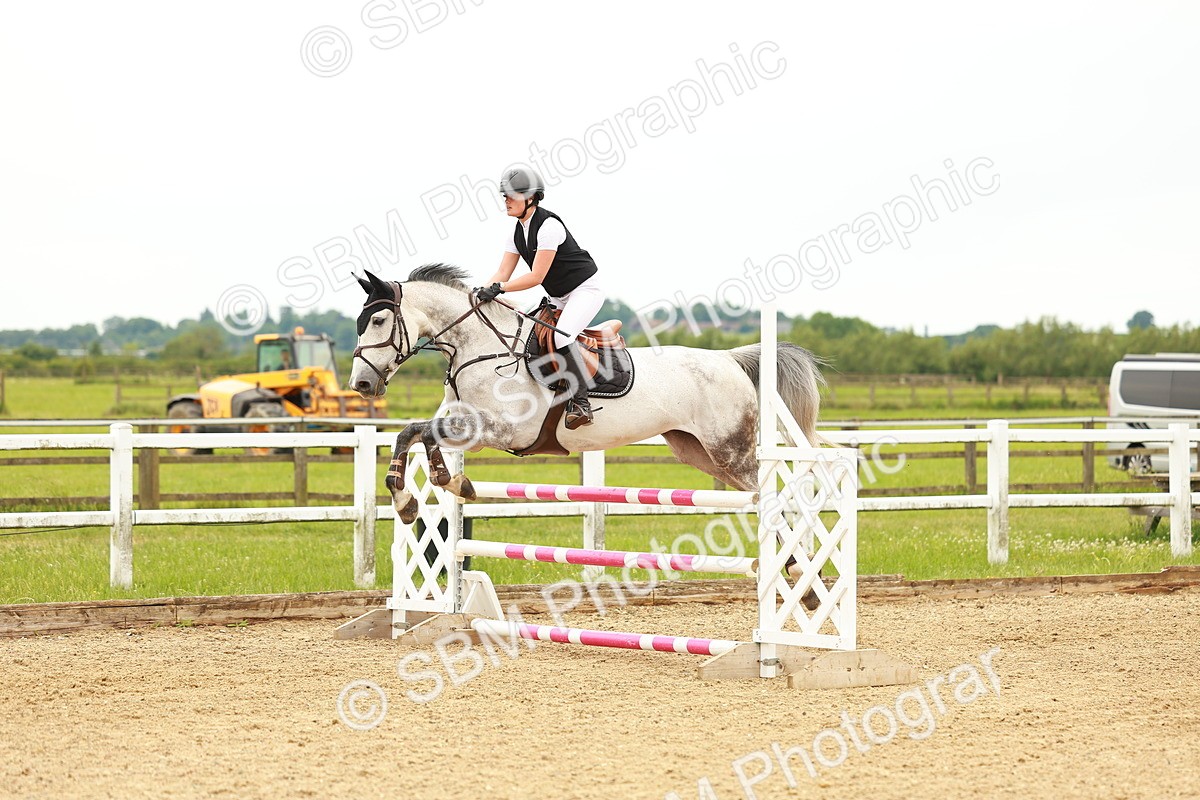 SBM_001616 - Class 3 - Senior Discovery - 1.00m