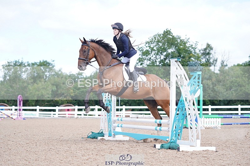 240809A-115540-00852 - Showjumping Competition