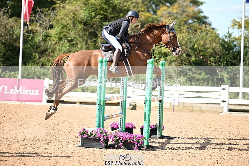 240914A-112354-06603 - Cls 21-S Snr Discovery and 1m Open