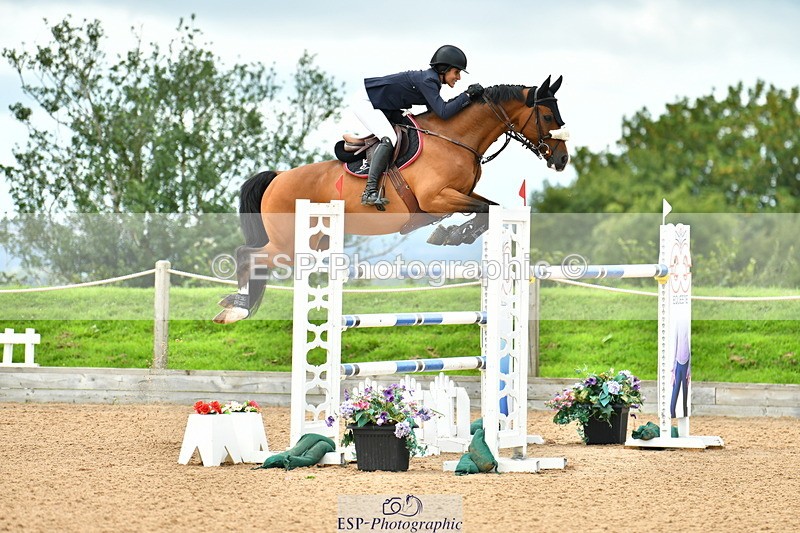 230723A-130217-12418 - Cls 12, 2 Star Big 1.45m GP 12.45 to End