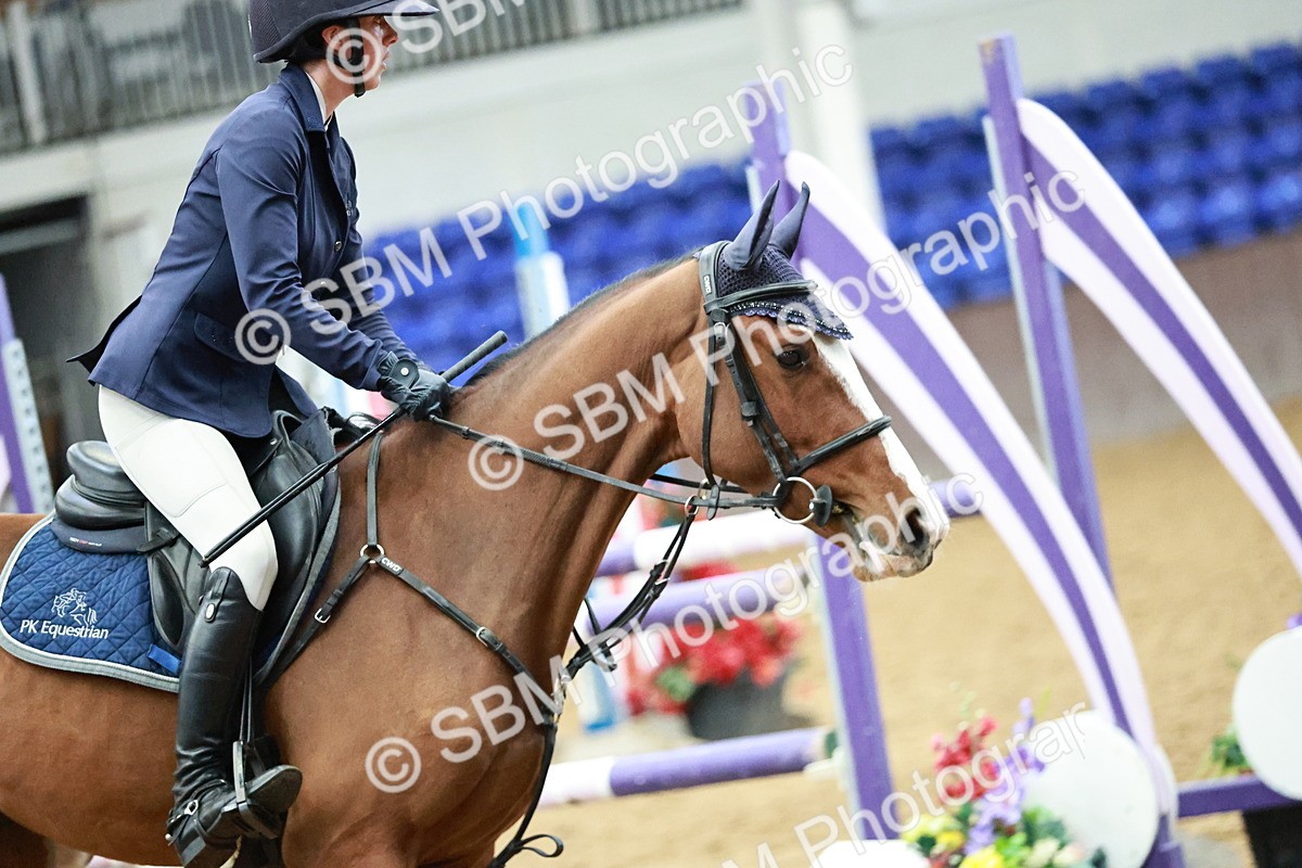 SBM_001135 - Class 3 - Senior Discovery 1.00m