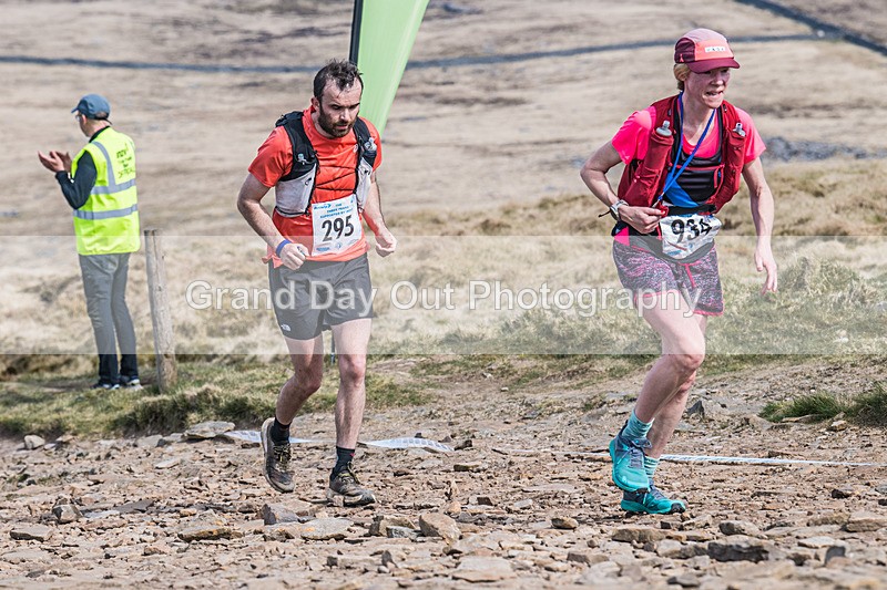 Pen-Y-Ghent-579 - The 3 Peaks Race Saturday 25th April 2026 - Pen Y Ghent