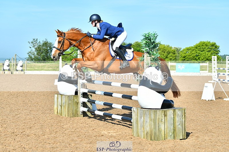 230527A-091353-02924 - Cls 13 Snr 1.05m + 1.10m Open