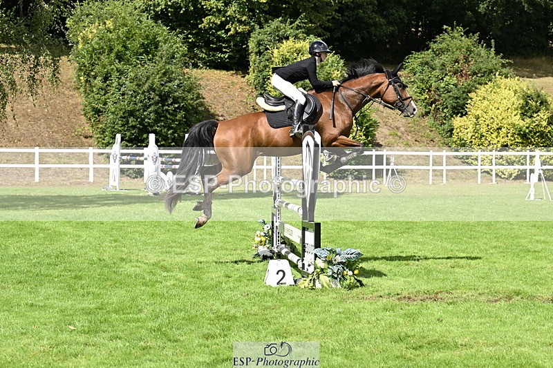 250829A-124823-02018 - Cls 2 Snr Foxhunter