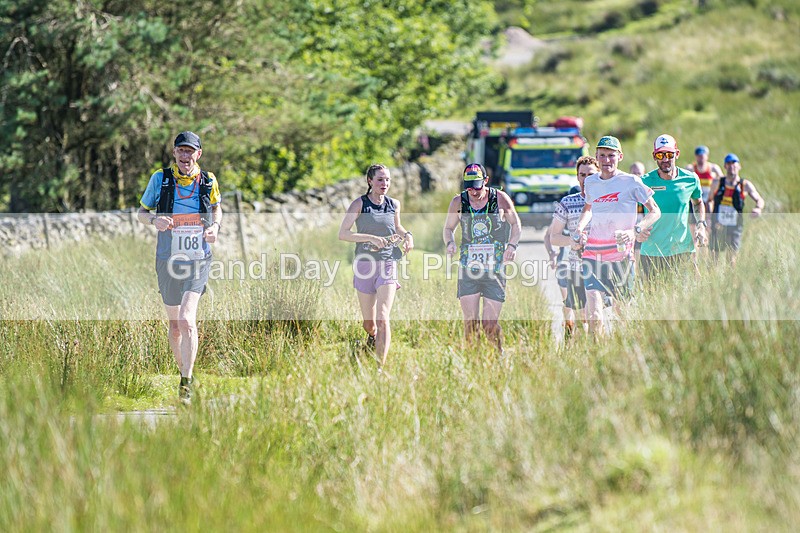 Tebay-1252 - Tebay Fell Race Saturday 12th July 2025