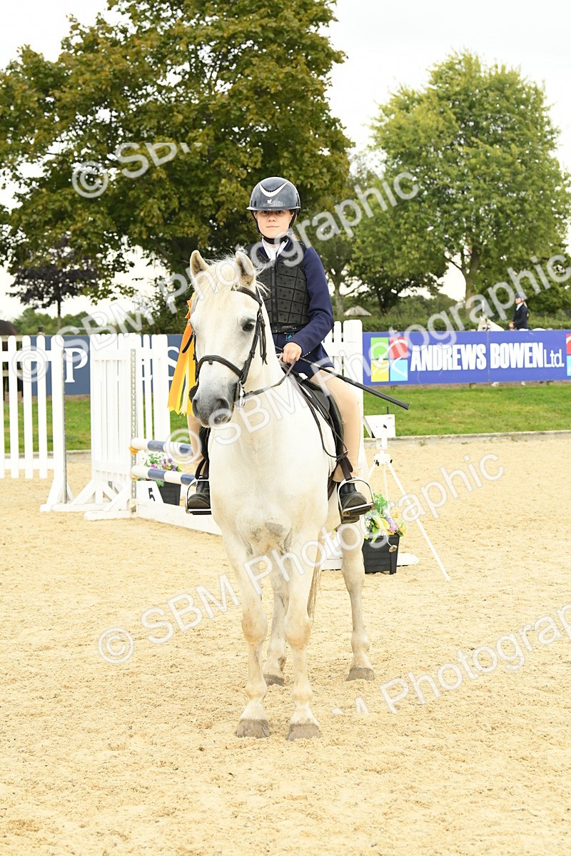 SBM_73380 - J16 - Junior Pony 75cm Championship