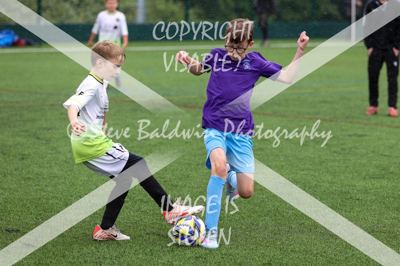 1DX32770 - U10 Boys