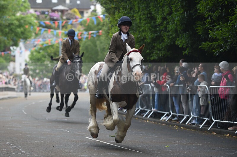 155 - Selkirk Common Riding 2026