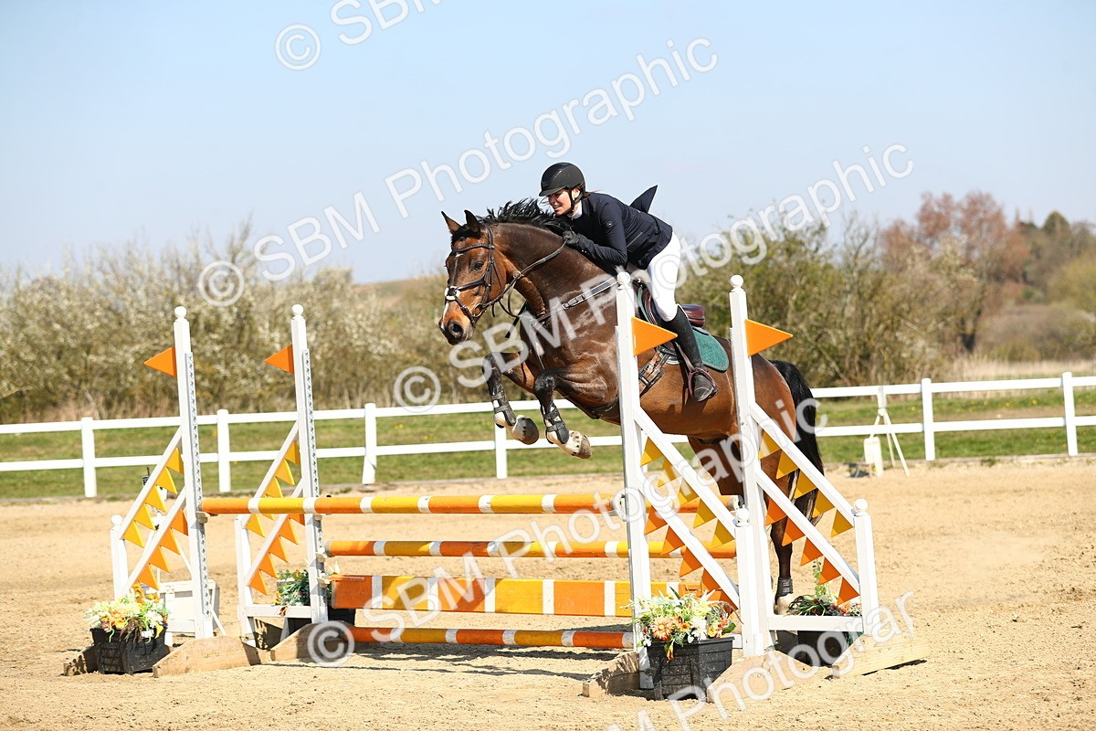 SBM_000827 - Class 3 - Senior Discovery - 1.00m