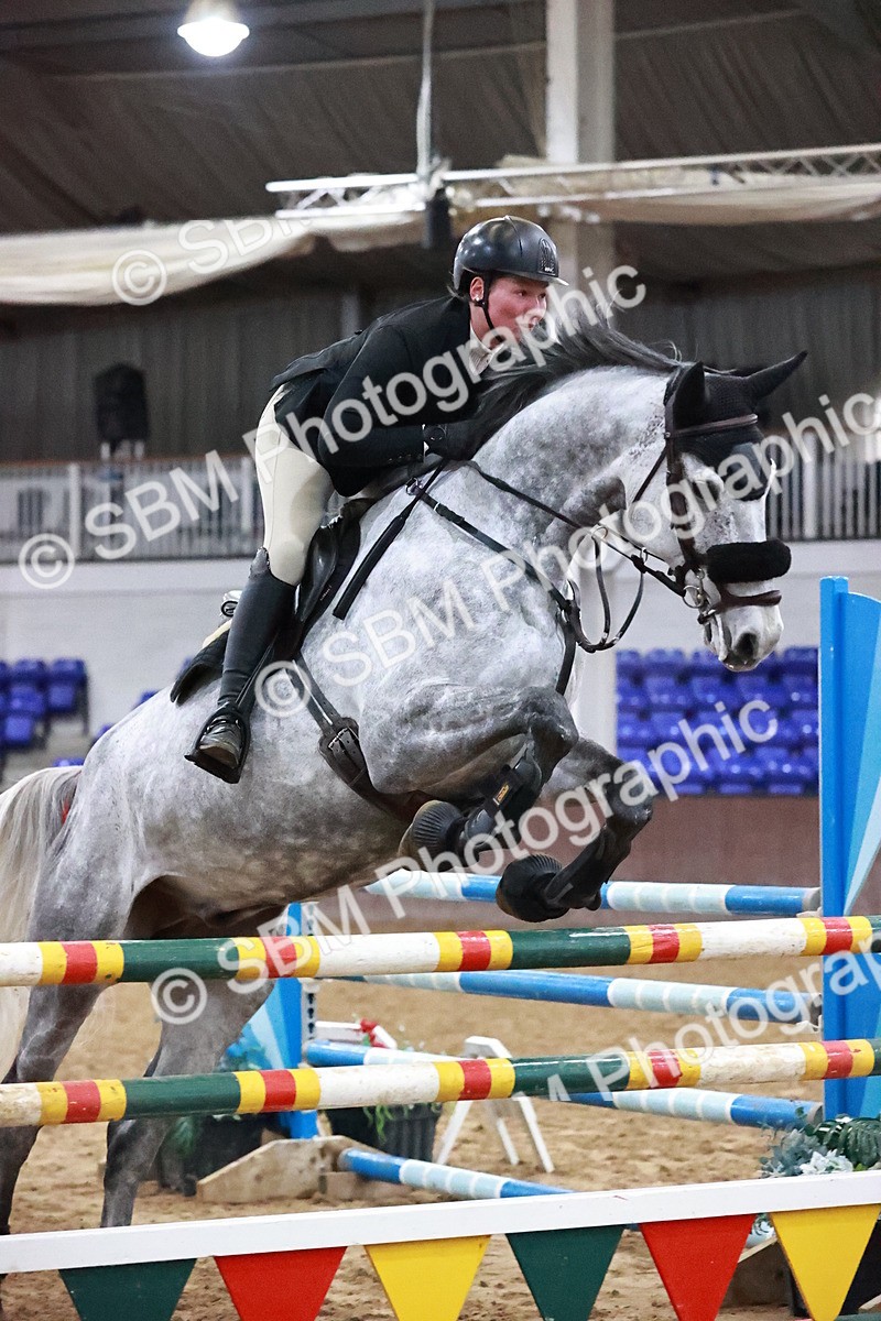 SBM_001316 - Class 4 - Senior Newcomers 1..10m