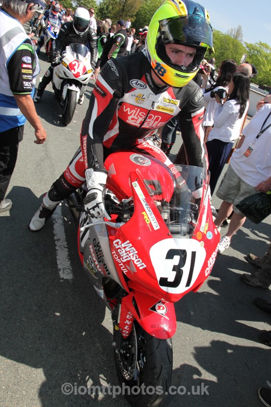 IMG_0596 - Senior TT - Start Line