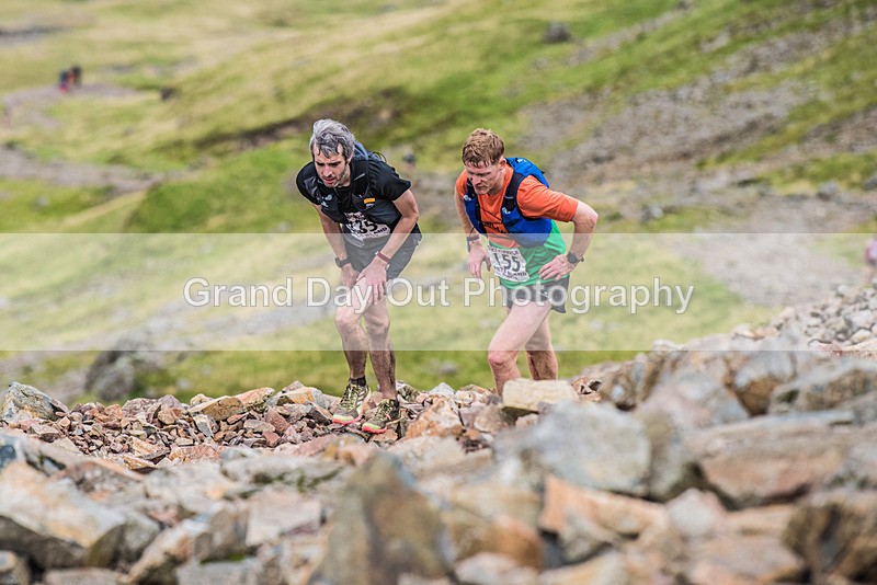 Borrowdale-378 - Borrowdale Fell Race Saturday 5th August 2023