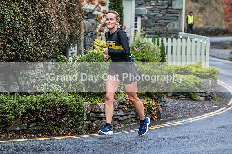 Derwentwater-802 - Derwentwater 10 Mile Road Race Sunday 2nd November 2025