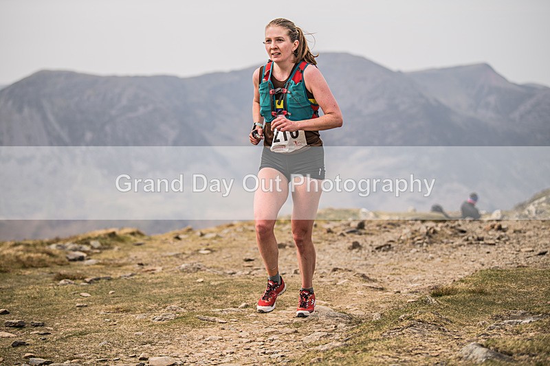 Newlands-302 - Newlands Memorial Fell Race Saturday 12th April 2025