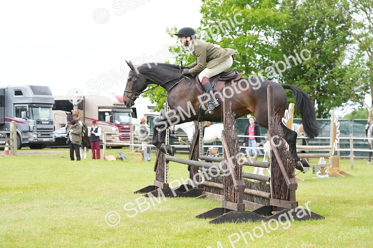 SBM_12541 - Class 97-98 - LIHS BSHA Rising Star Working Show Horse Hunter
