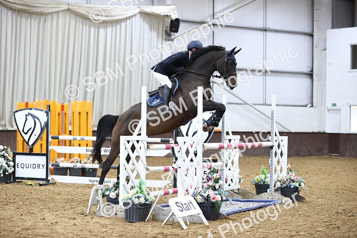 SBM_003479 - Class 11 - Senior Newcomers 1.10m