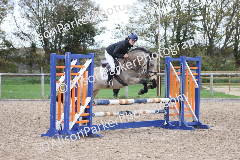 20251026-0714 - Class 3 - 80cm