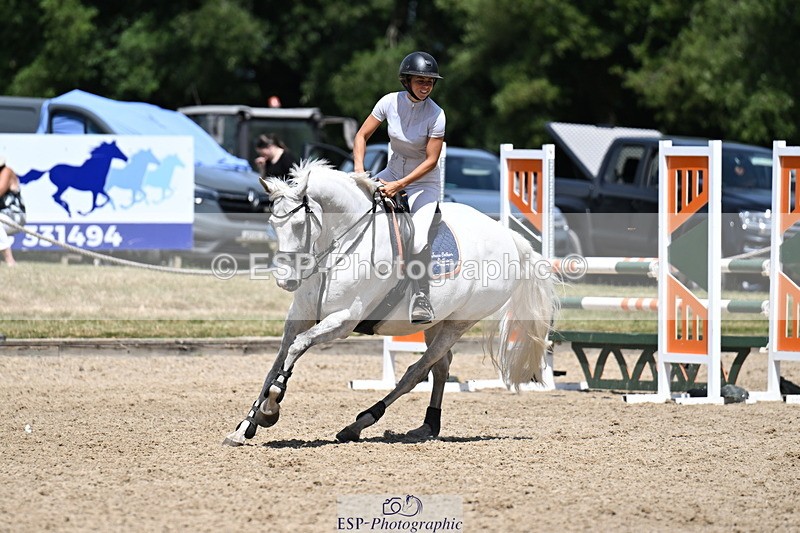 260705A-142459-20350 - Cls 52 Snr 1m 05 GP Jump Off