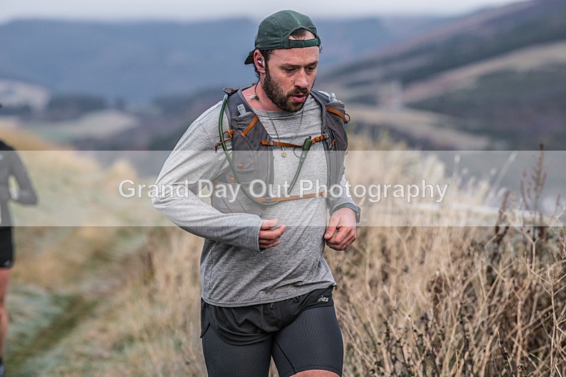 Tweed Valley-223 - High Terrain Events Tweed Valley 65 & 50K Ultra Trail Races Sunday 17th November 2024