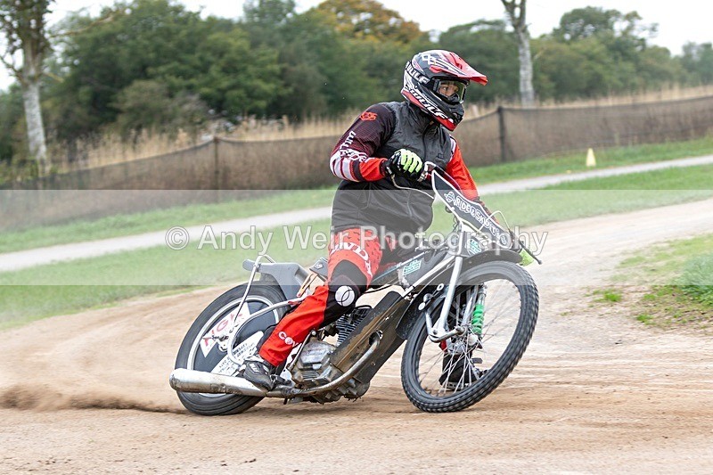 20251018-7D-8E0A9435 - Ride & Skid It. Speedway Experience Day 18th October 2025