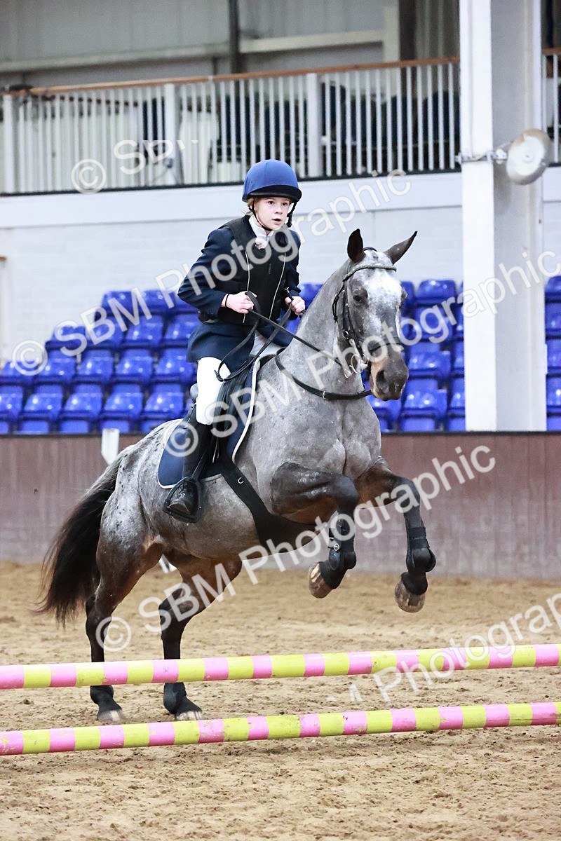 SBM_000546 - Class 2 - Show Jumping 50cm
