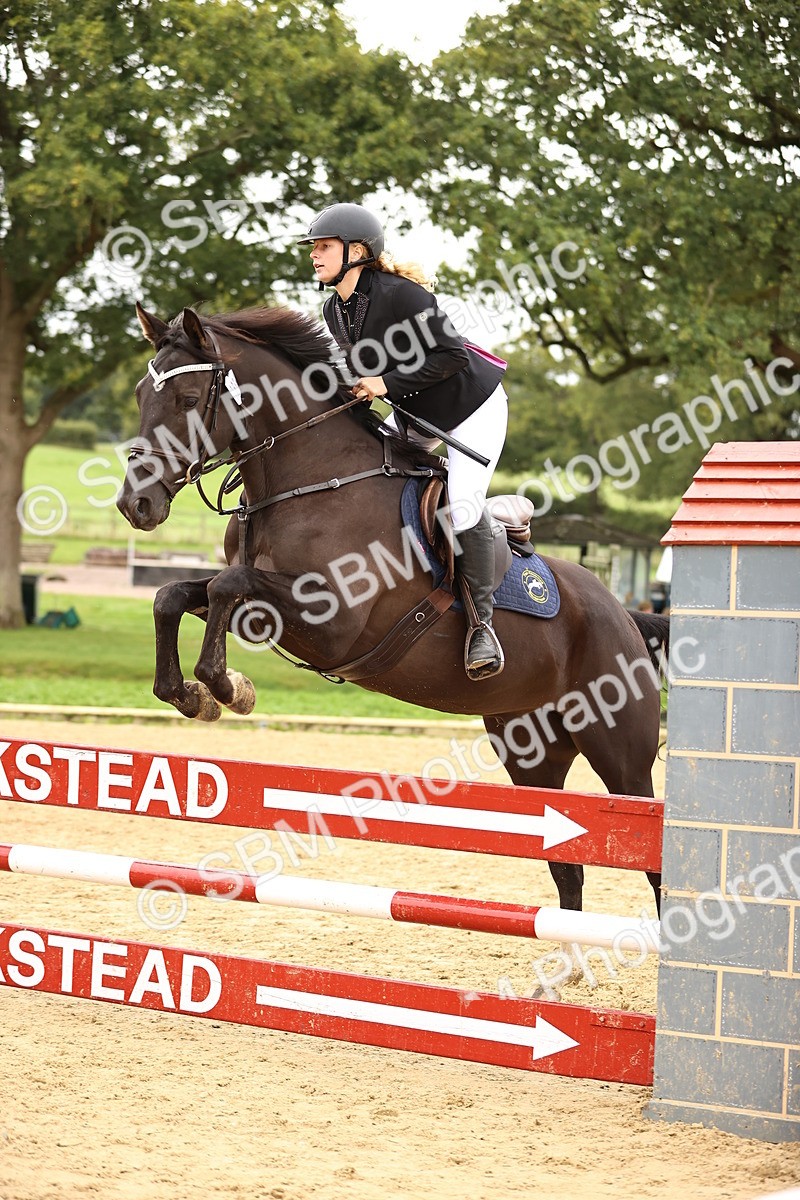 SBM_62863 - Supreme Championship 95cm 1.00m