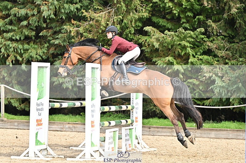 250322A-133223-02892 - Cls 10&20 Snr 1.05m Open & Nat Am Qualifier