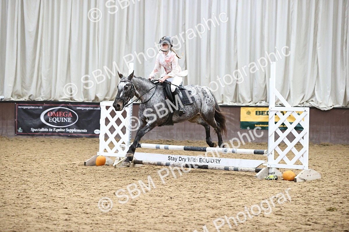 SBM_001487 - Class 3 - Horse & Hound 60cm