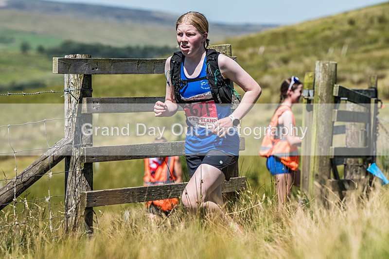 Tebay U17-88 - FRA Junior Championship Under 17s Tebay Saturday 12th July 2025