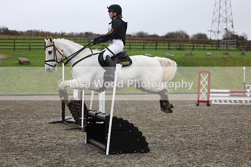 3E7A7049 - Class 2: 80cm Part 1