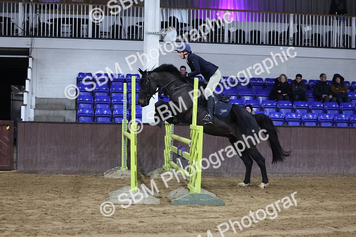 SBM_001698 - Class 4 - 1.00m