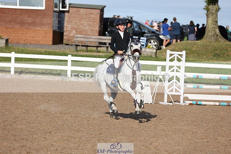 240629A-182756-09302 - Cls 14 Springboard 128cm + 138cm