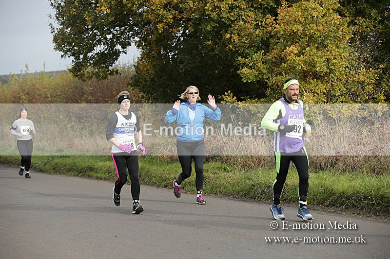 CAD5 171119-0264 - Sutton Benger 5 mile Flyer – 17th Nov 2019