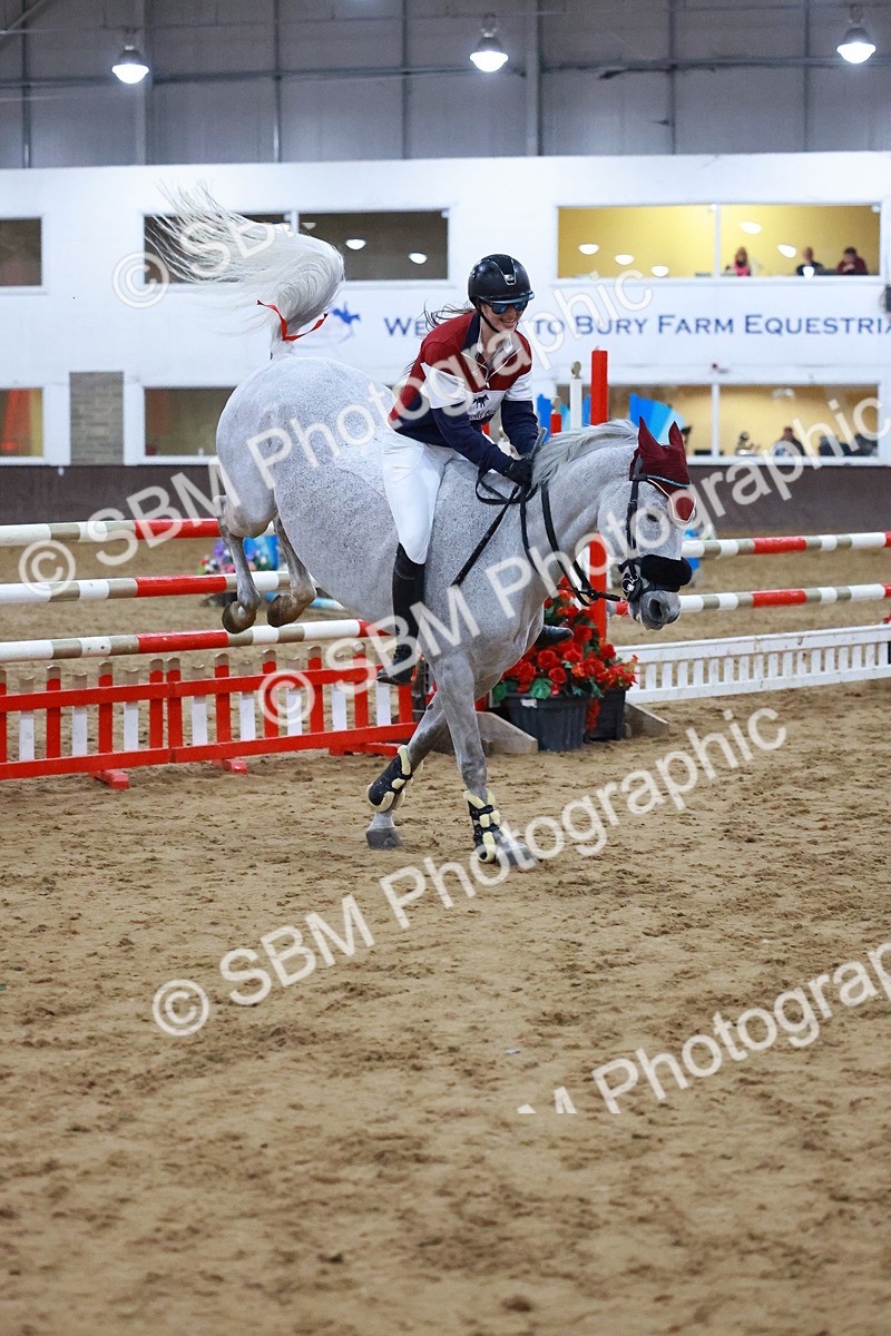 SBM_007261 - Bareback - Camera 2