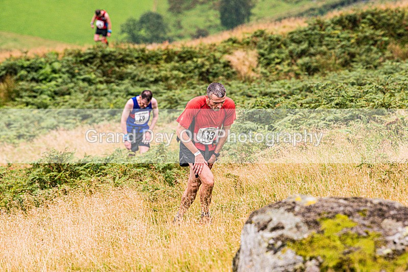 Grisedale Horseshoe-1059 - Grisedale Horseshoe Fell Race Saturday 3rd September 2022