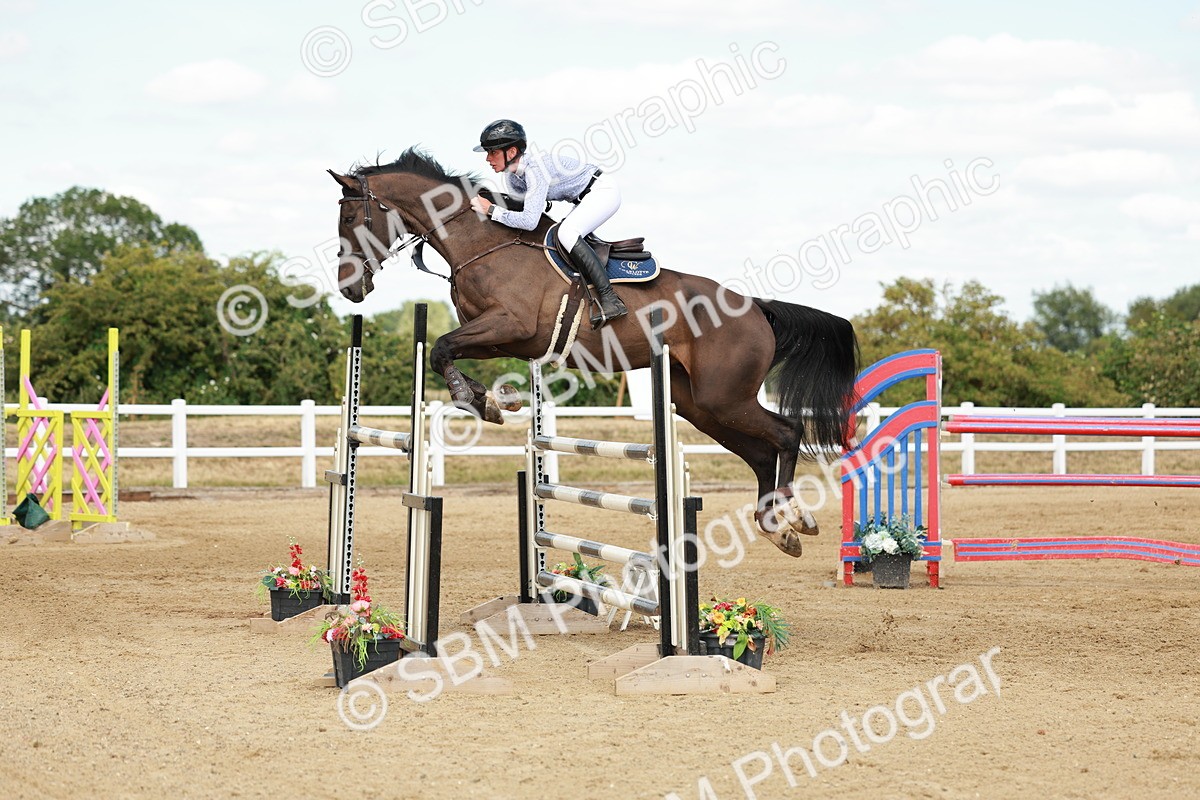 SBM_020375 - Class 22 - National 1.30m Open