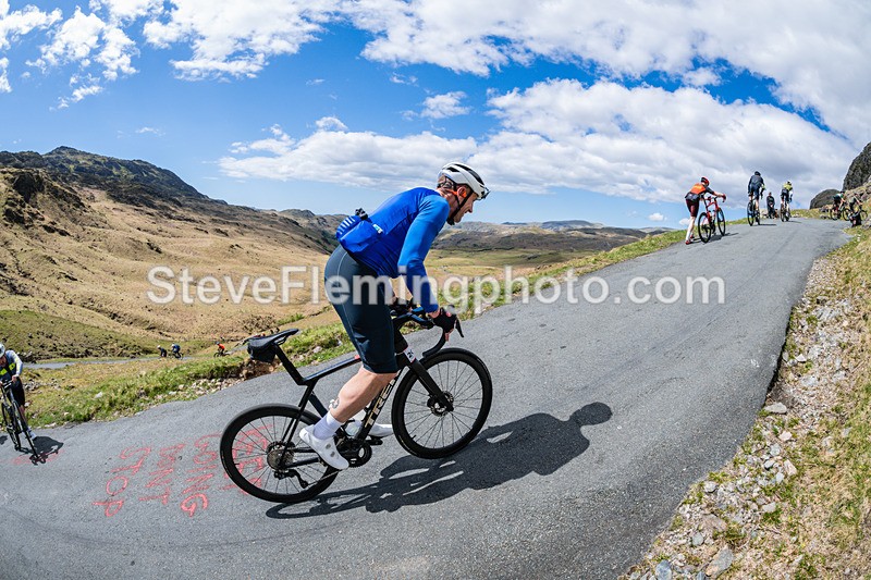 125049 - Hardknott Pass Camera 2 12.00-13.00