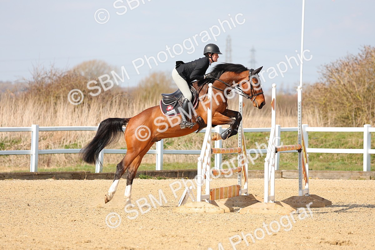 SBM_001522 - Class 4 - Senior Newcomers - 1.10m